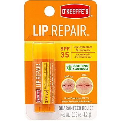 O’Keeffe’s Lip Repair Balm Stick