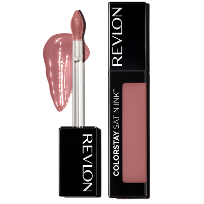 ColorStay Satin Ink Liquid Lipstick by Revlon
